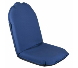 Comfort Seat Compact KobaltBlue